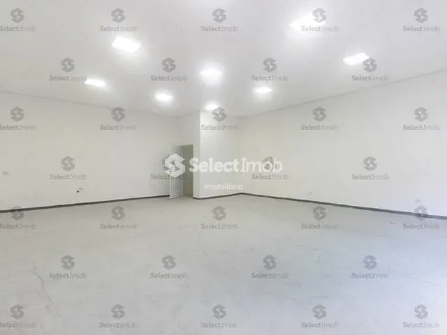 Loja com 80m², para alugar, no bairro Vila Bocaina em Mauá
