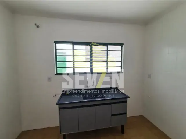 Loja com 300m², para alugar, no bairro Jardim Panorama em Bauru