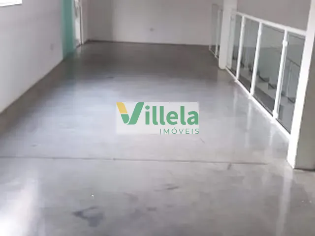 Loja para alugar, no bairro Jardim Medina em Poá