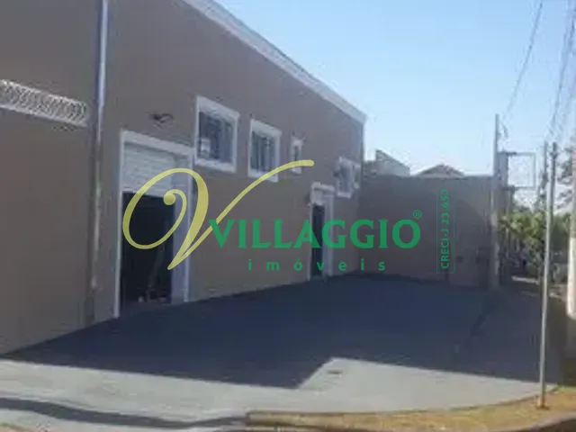Loja com 67m², para alugar, no bairro Boa Vista em São José do Rio Preto