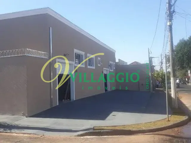 Loja com 67m², para alugar, no bairro Boa Vista em São José do Rio Preto