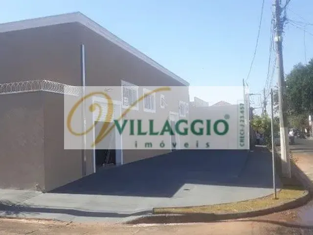 Loja com 67m², para alugar, no bairro Boa Vista em São José do Rio Preto