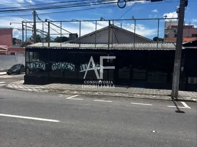 Loja com 500m², à venda ou para alugar, no bairro Centro em Taubaté
