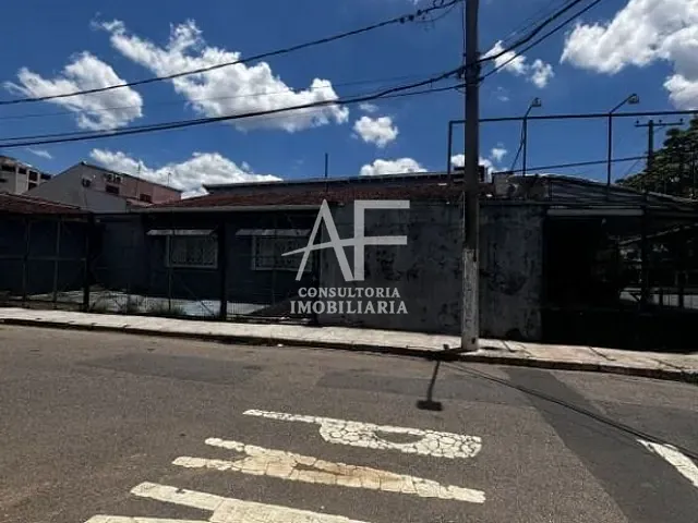 Loja com 500m², à venda ou para alugar, no bairro Centro em Taubaté