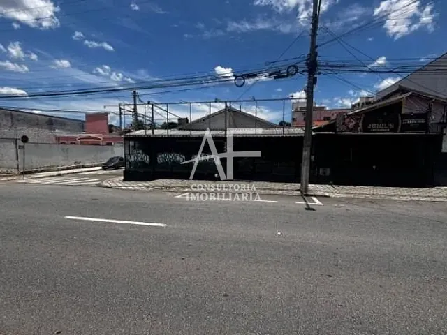 Loja com 500m², à venda ou para alugar, no bairro Centro em Taubaté