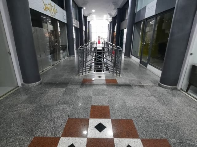 Loja à venda, no bairro Centro em Macaé