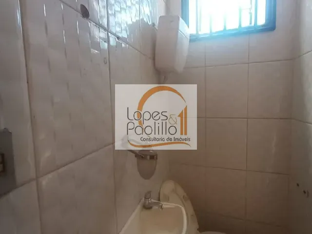 Loja com 80m², para alugar, no bairro Vila Dom Pedro em Atibaia