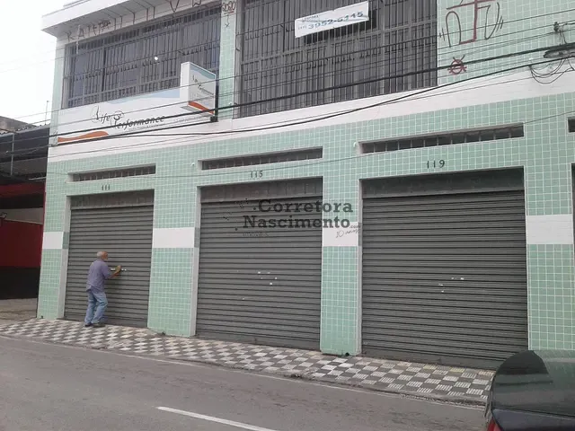 Loja com 80m², para alugar, no bairro Centro em Jacareí