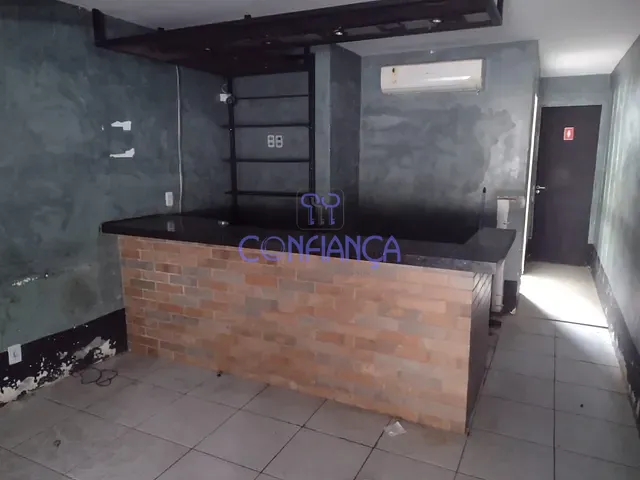 Loja para alugar, no bairro Campo Grande em Rio de Janeiro