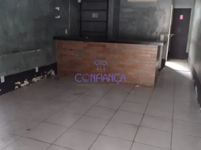 Loja para alugar, no bairro Campo Grande em Rio de Janeiro