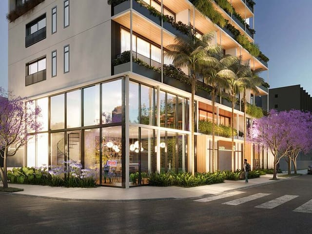 Foto do Loja - Loja à venda 160.41M² Itaim Bibi São Paulo - SP | Correteria Imóveis