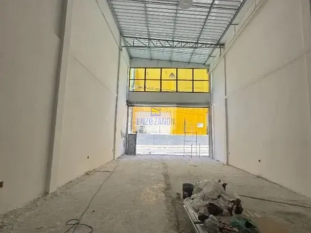 Loja com 200m², para alugar, no bairro Centro em São Bernardo do Campo