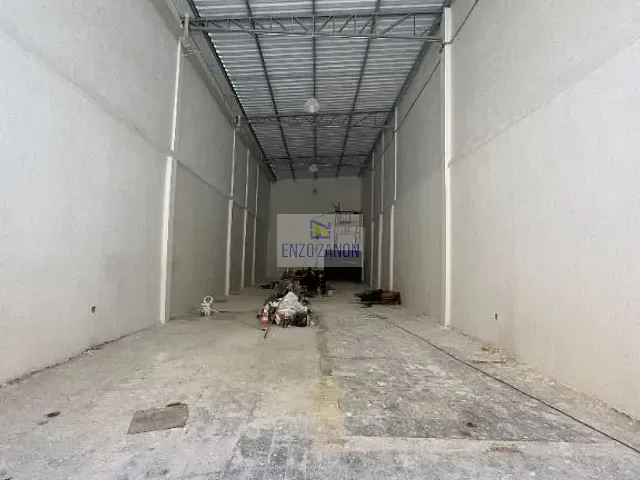 Loja com 200m², para alugar, no bairro Centro em São Bernardo do Campo