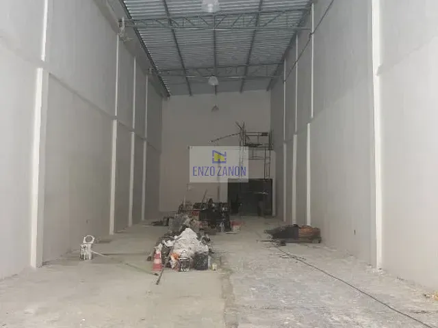 Loja com 200m², para alugar, no bairro Centro em São Bernardo do Campo