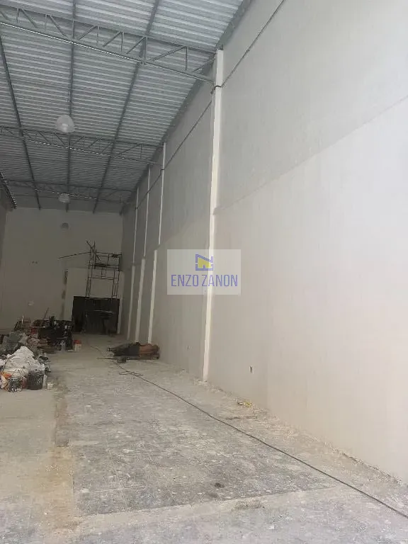 Loja-Salão, 179 m² - Foto 6