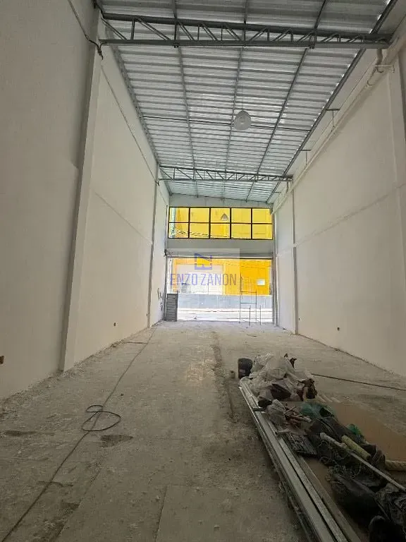 Loja-Salão, 179 m² - Foto 2