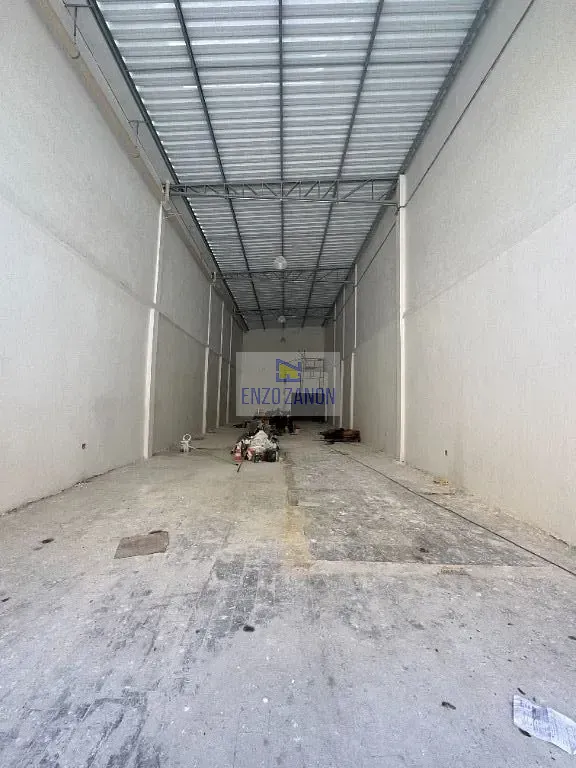 Loja-Salão, 179 m² - Foto 3