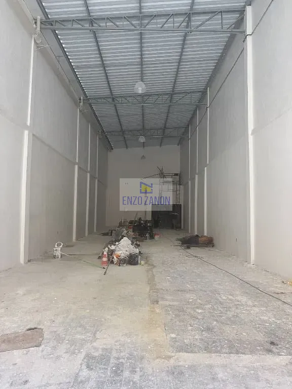 Loja-Salão, 179 m² - Foto 4