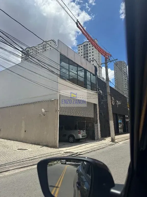 Loja-Salão, 179 m² - Foto 1