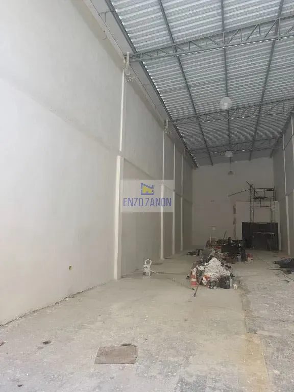 Loja-Salão, 179 m² - Foto 5
