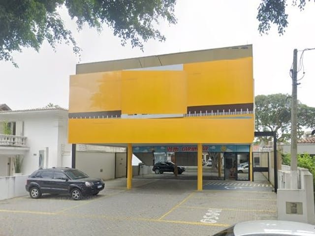 Loja com 450m², à venda, no bairro Jardim Esplanada em São José dos Campos