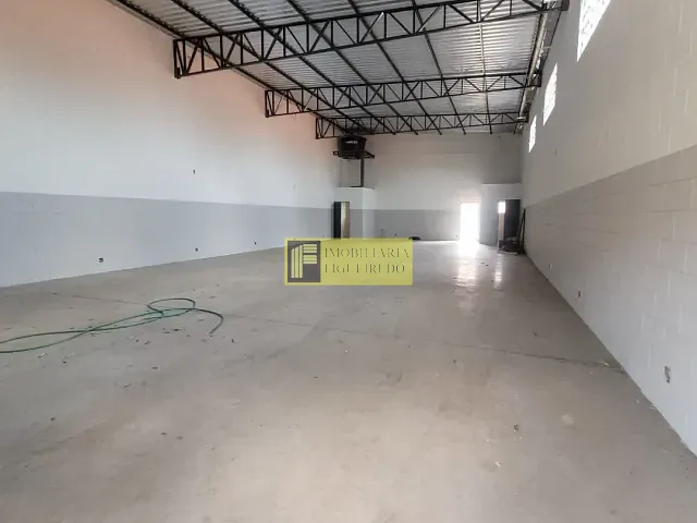Loja com 230m², para alugar, no bairro Eldorado em São José do Rio Preto