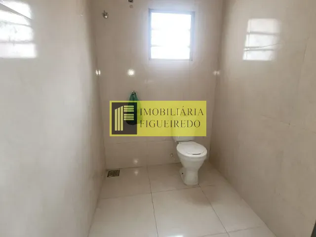 Loja com 230m², para alugar, no bairro Eldorado em São José do Rio Preto