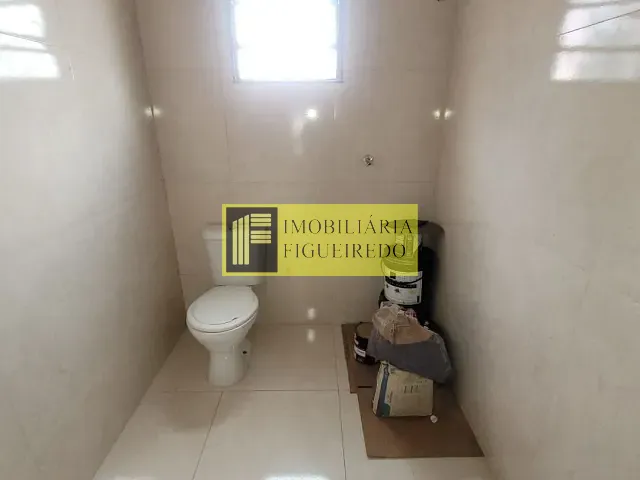 Loja com 230m², para alugar, no bairro Eldorado em São José do Rio Preto