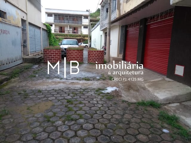 Loja para alugar, no bairro CENTRO em CATAGUASES