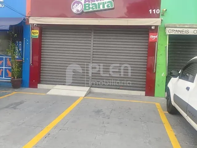Loja para alugar, no bairro Parque Mandaqui em São Paulo