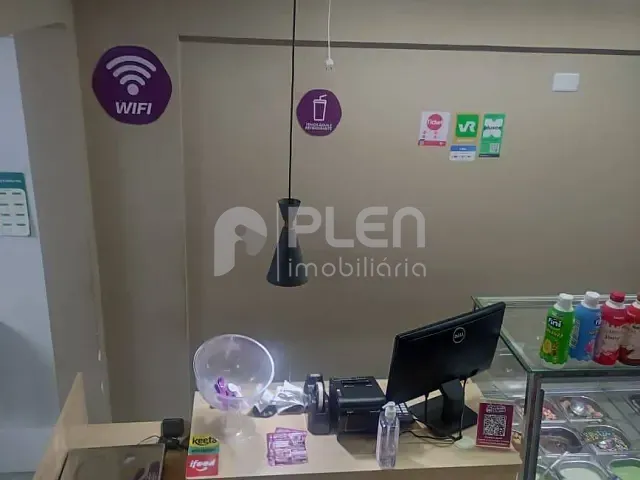 Loja para alugar, no bairro Parque Mandaqui em São Paulo
