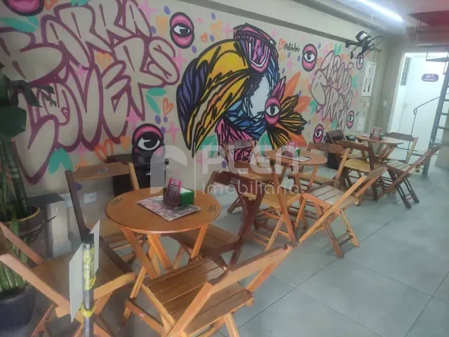 Loja para alugar, no bairro Parque Mandaqui em São Paulo