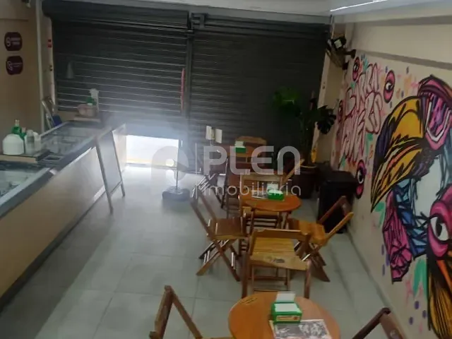 Loja para alugar, no bairro Parque Mandaqui em São Paulo