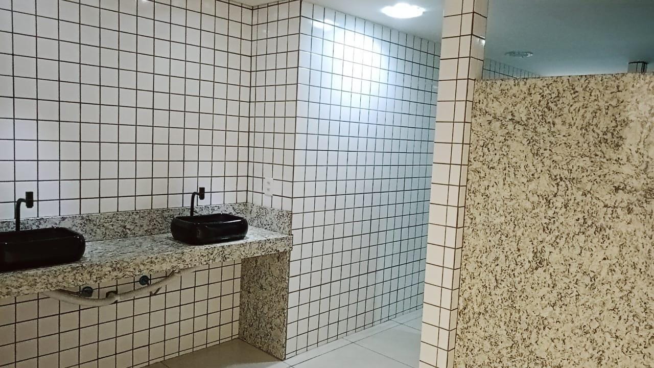 Loja-Salão, 330 m² - Foto 21