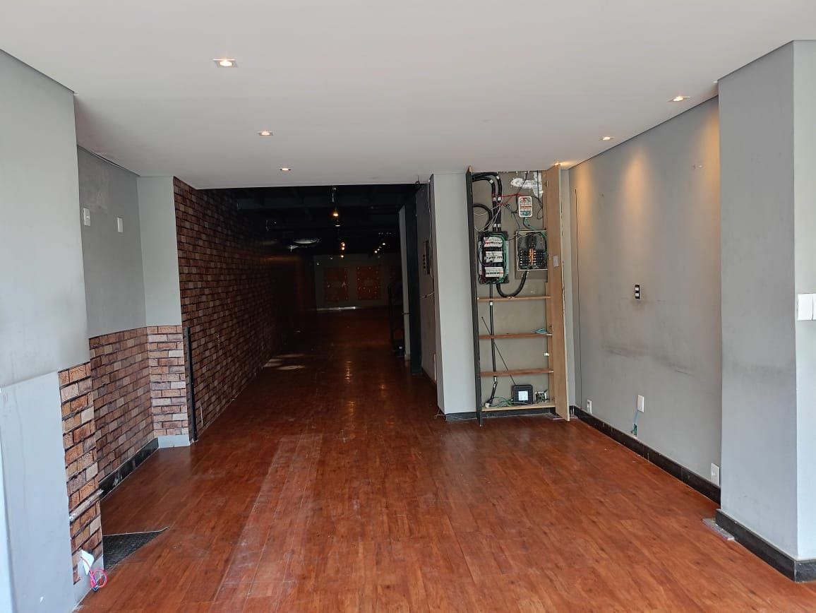 Loja-Salão, 330 m² - Foto 3