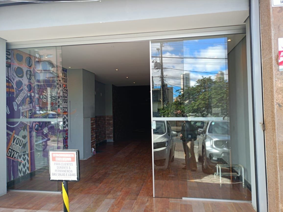 Loja-Salão, 330 m² - Foto 2