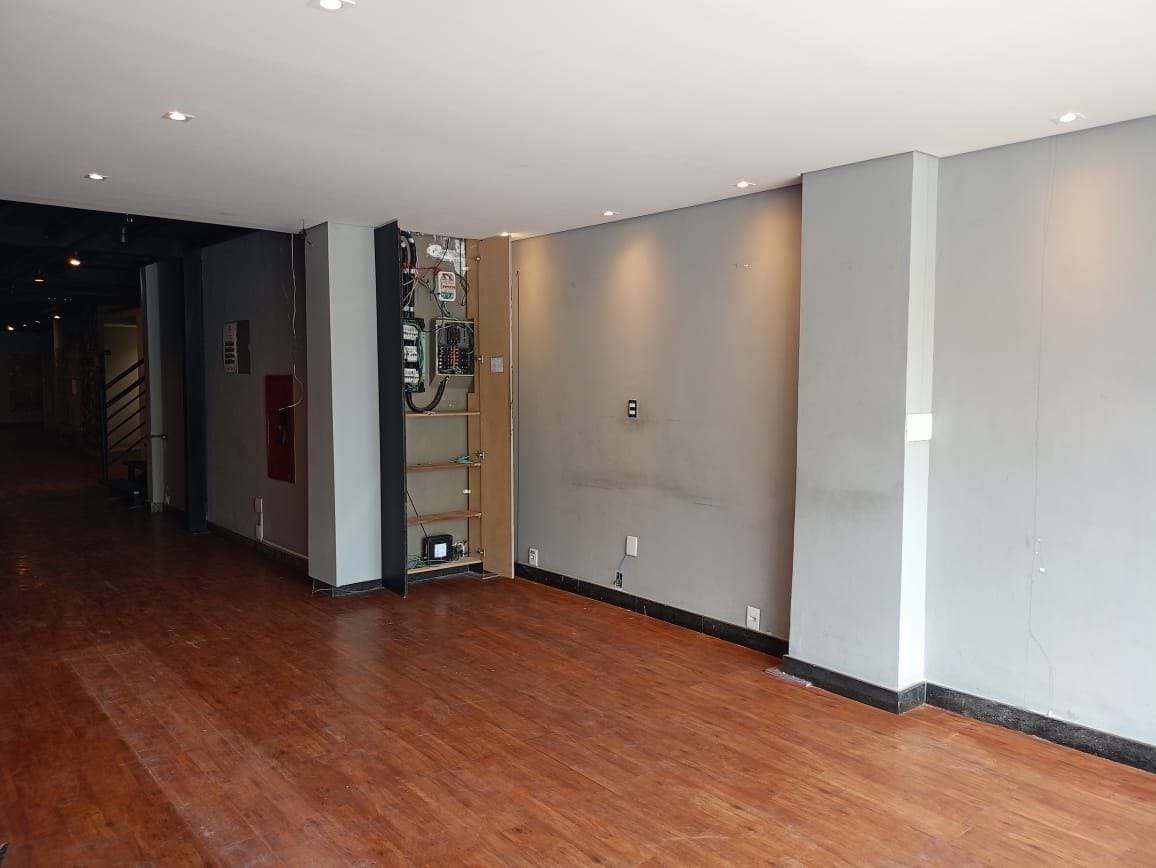 Loja-Salão, 330 m² - Foto 4