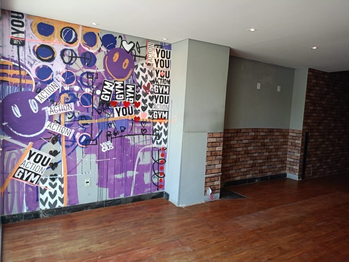 Loja-Salão, 330 m² - Foto 5