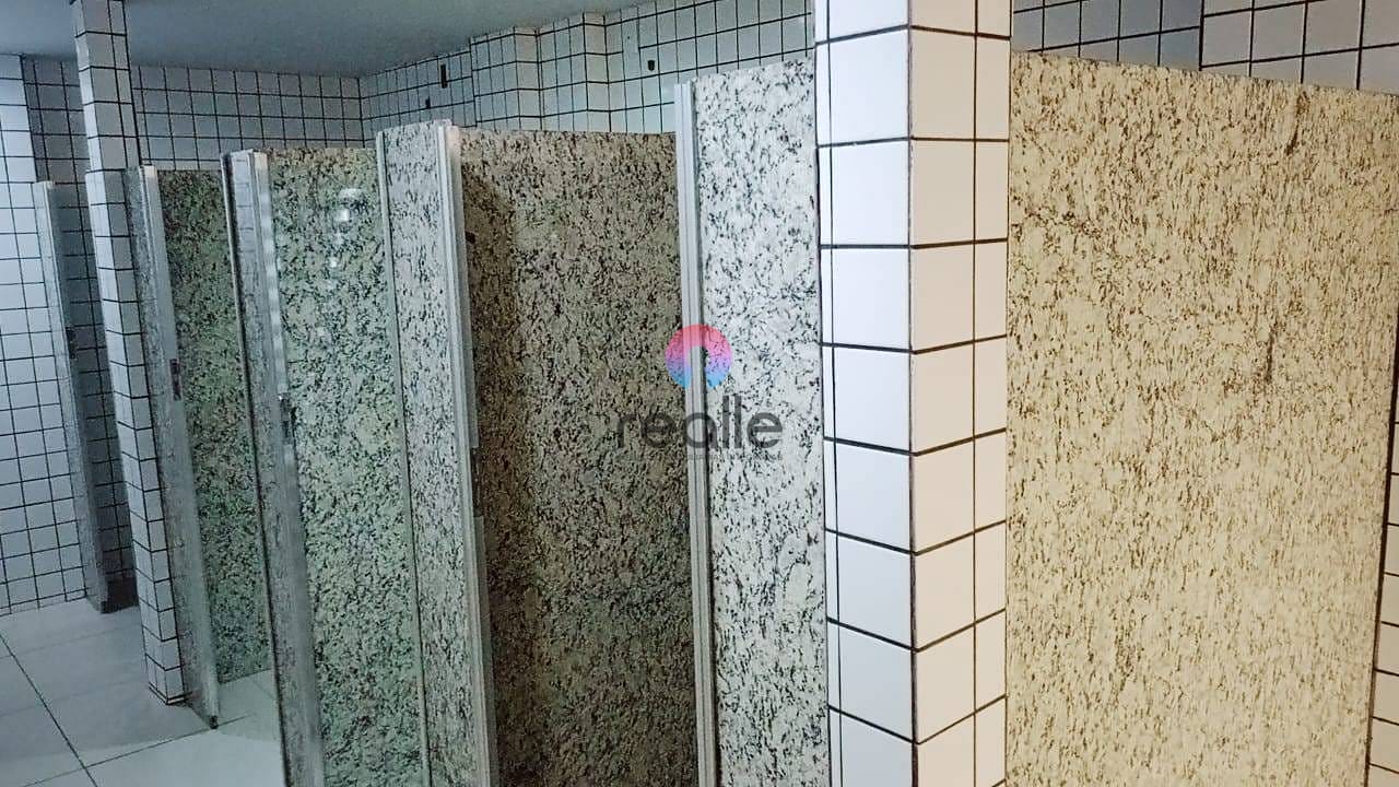 Loja-Salão, 330 m² - Foto 18