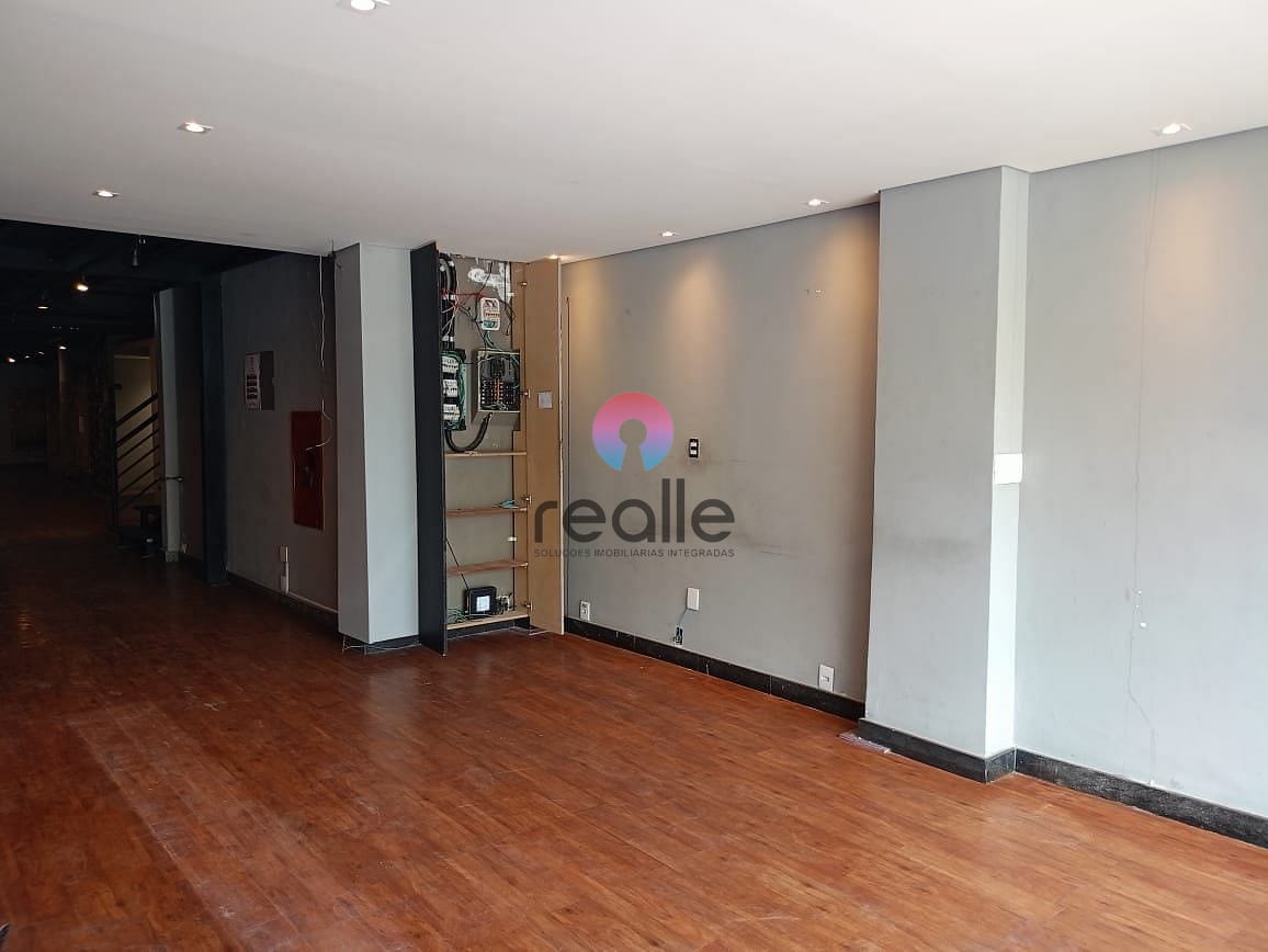 Loja-Salão, 330 m² - Foto 2