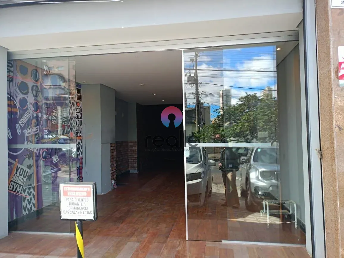 Loja-Salão, 330 m² - Foto 2