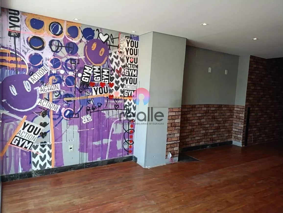 Loja-Salão, 330 m² - Foto 5