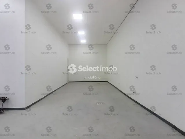 Loja com 80m², para alugar, no bairro Vila Bocaina em Mauá