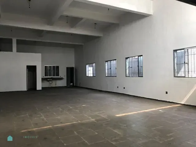 Loja com 183m², para alugar, no bairro Parque São Luís em São Paulo