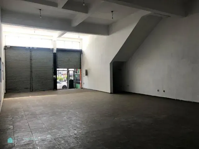Loja com 183m², para alugar, no bairro Parque São Luís em São Paulo