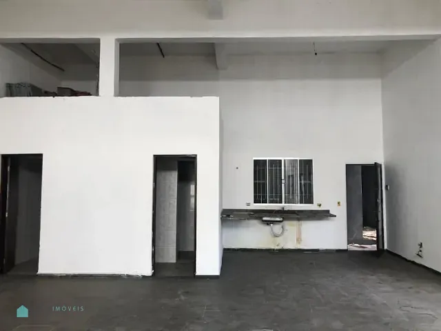 Loja com 183m², para alugar, no bairro Parque São Luís em São Paulo