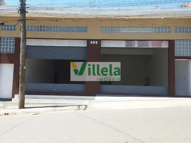 Loja para alugar, no bairro Jardim Nápoli II em Itaquaquecetuba