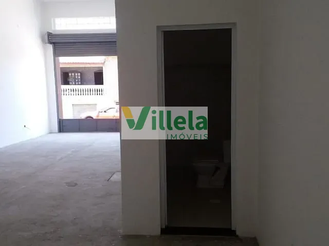 Loja para alugar, no bairro Jardim Nápoli II em Itaquaquecetuba