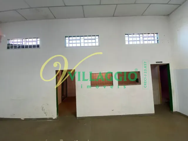 Loja com 230m², à venda, no bairro Eldorado em São José do Rio Preto