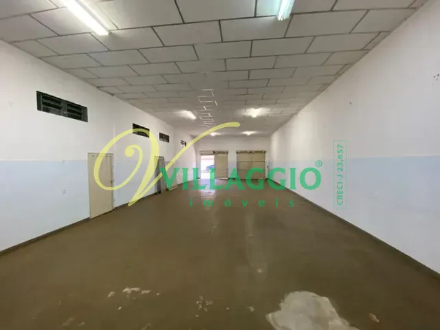 Loja com 230m², à venda, no bairro Eldorado em São José do Rio Preto